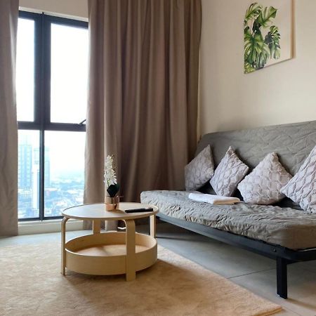 Lucky Continew Residence 1 Bedroom - Trx Kl Куала-Лумпур Экстерьер фото