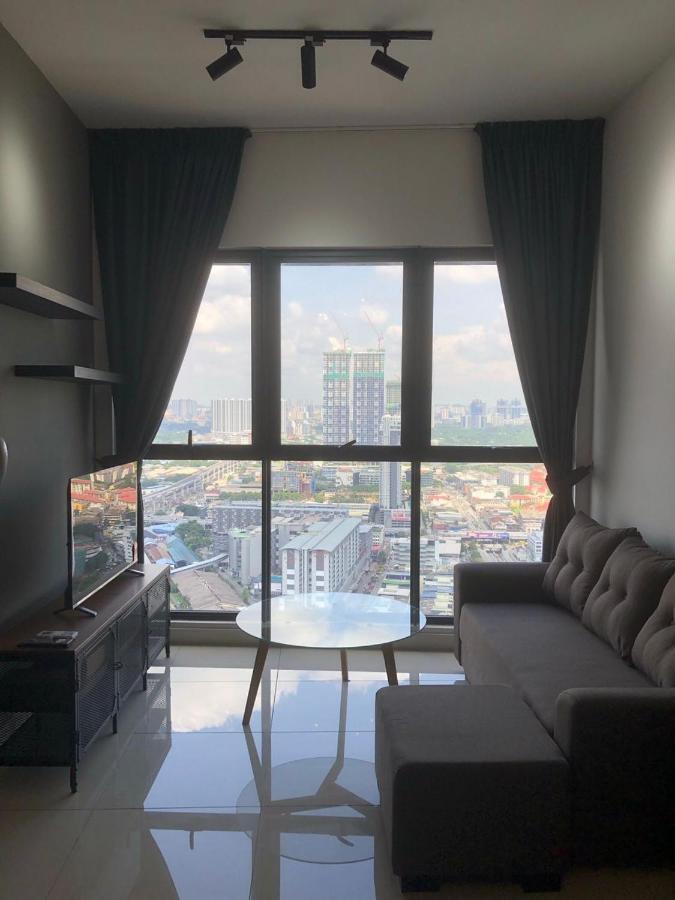 Lucky Continew Residence 1 Bedroom - Trx Kl Куала-Лумпур Экстерьер фото